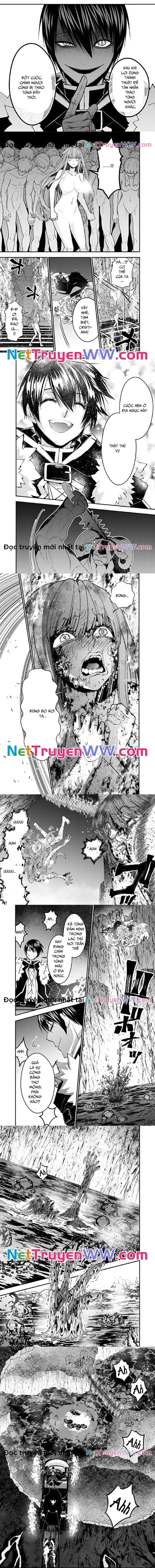 đọc truyện Sự Trỗi Dậy Của Anh Hùng Hắc Ám Chương 67 ảnh 3 tại Giả Dược