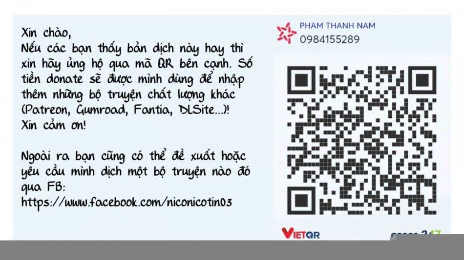Sự Trỗi Dậy Của Mob-chan Oneshot page 32 - Giả Dược
