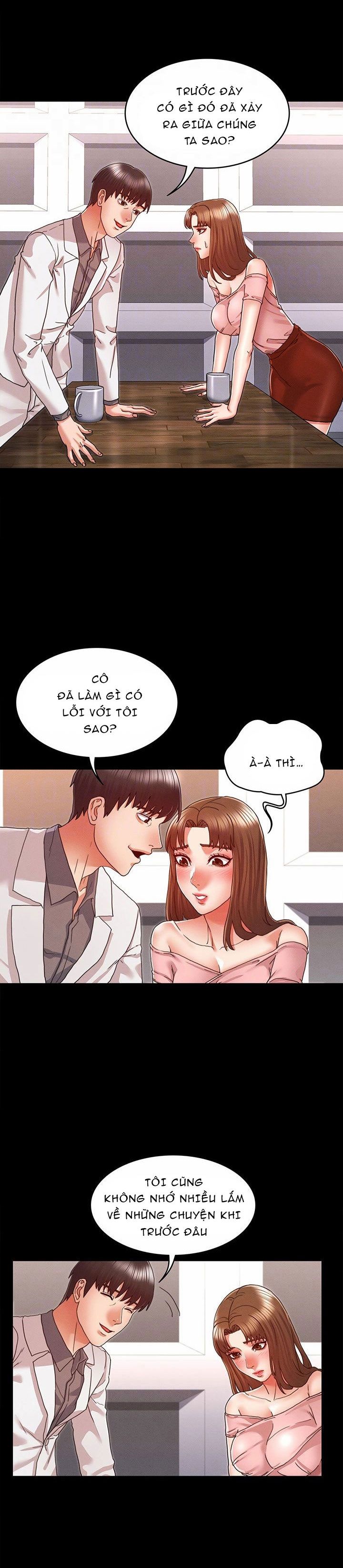 đọc truyện Sự Trừng Phạt Cho Giáo Viên Chương 11 ảnh 5 tại Thiên Thai Truyện