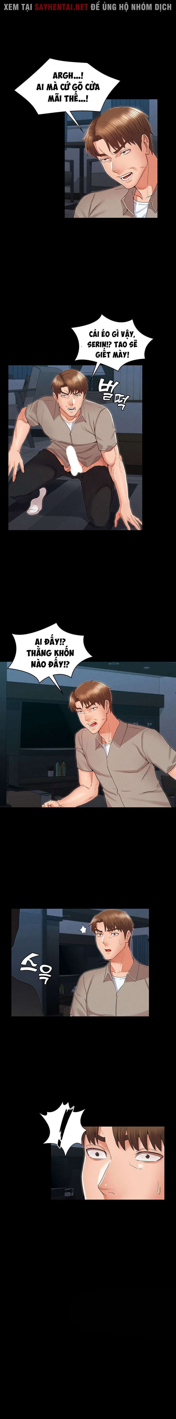đọc truyện Sự Trừng Phạt Cho Giáo Viên Chương 30 ảnh 14 tại Thiên Thai Truyện