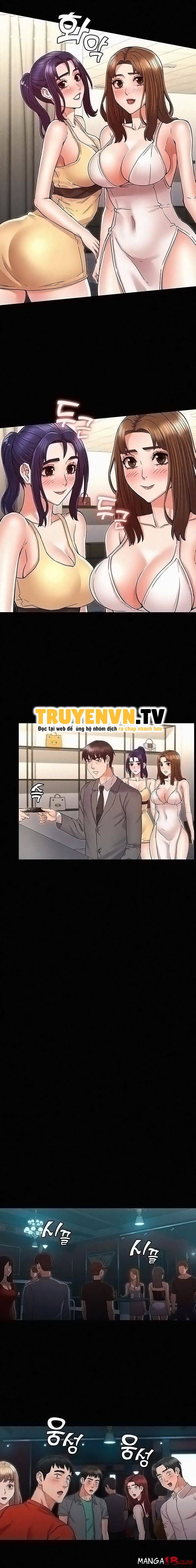 đọc truyện Sự Trừng Phạt Cho Giáo Viên Chương 38 ảnh 6 tại Thiên Thai Truyện