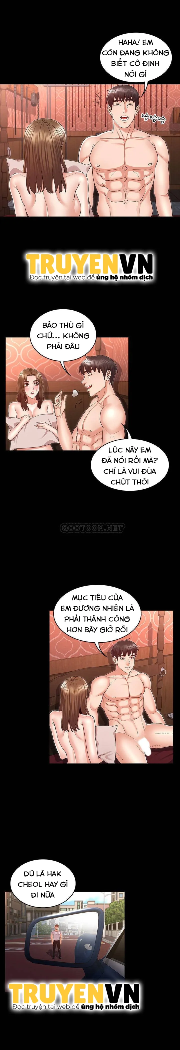 đọc truyện Sự Trừng Phạt Cho Giáo Viên Chương 42 ảnh 17 tại Thiên Thai Truyện