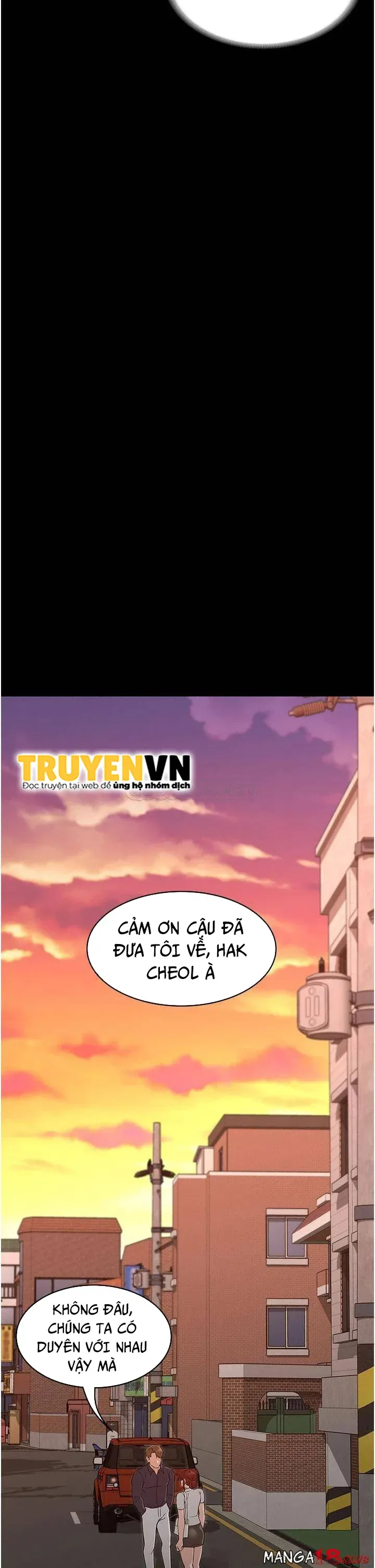 đọc truyện Sự Trừng Phạt Cho Giáo Viên Chương 49 ảnh 24 tại Thiên Thai Truyện