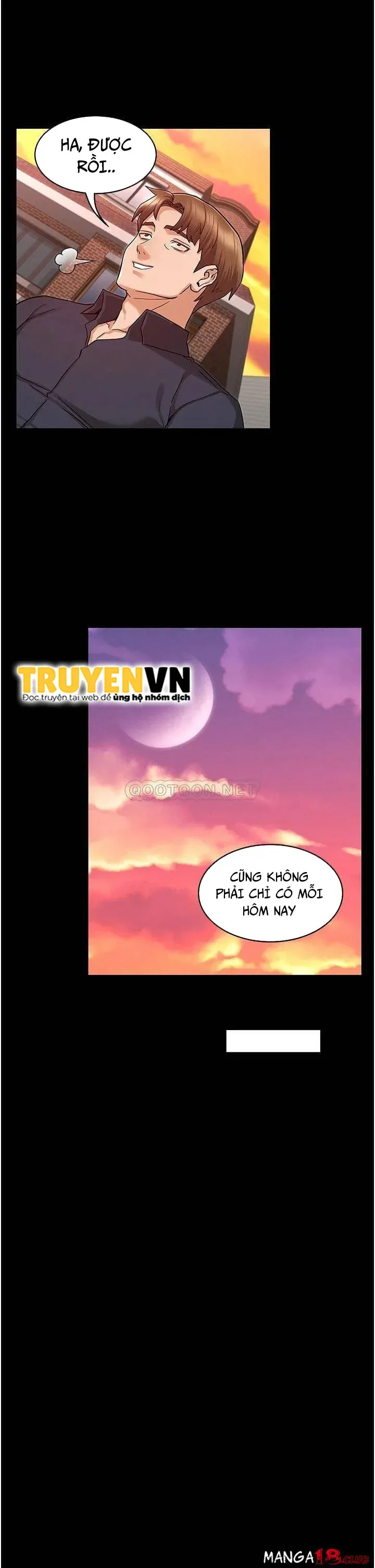 đọc truyện Sự Trừng Phạt Cho Giáo Viên Chương 49 ảnh 30 tại Thiên Thai Truyện
