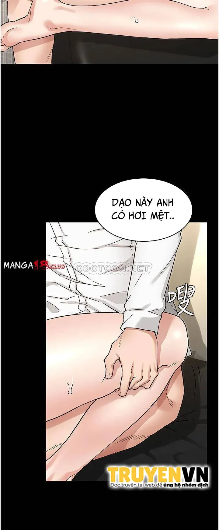 đọc truyện Sự Trừng Phạt Cho Giáo Viên Chương 50 ảnh 9 tại Thiên Thai Truyện