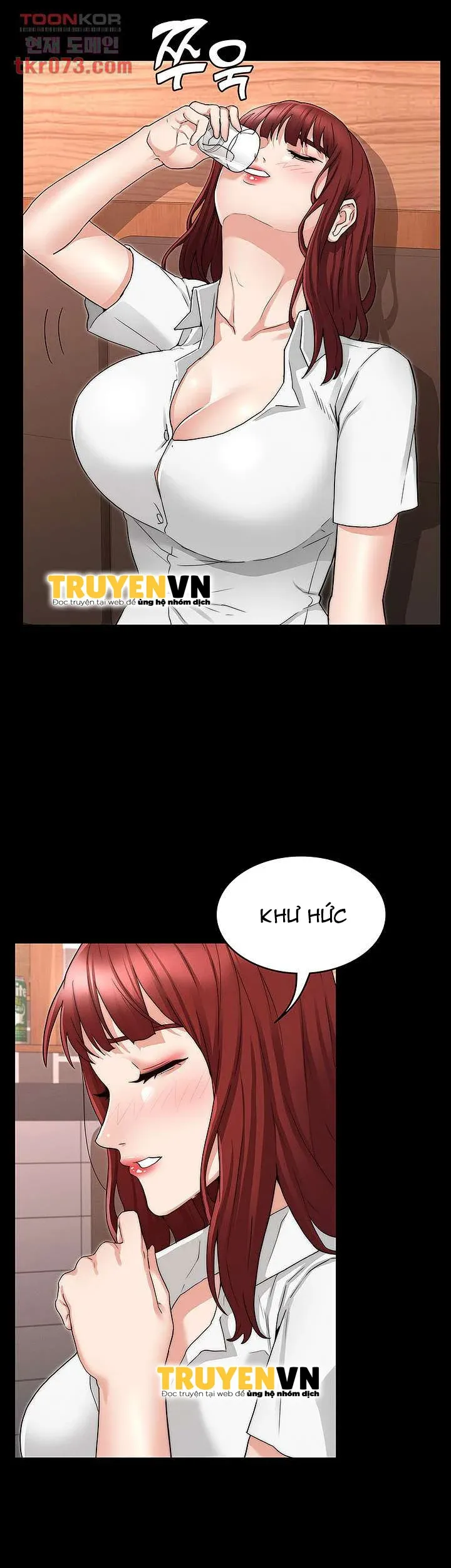 đọc truyện Sự Trừng Phạt Cho Giáo Viên Chương 51 ảnh 27 tại Thiên Thai Truyện