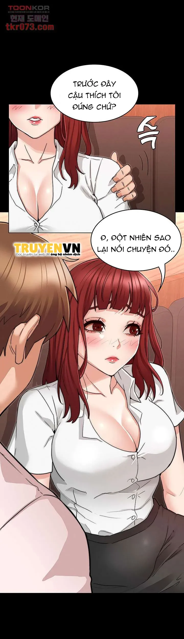 đọc truyện Sự Trừng Phạt Cho Giáo Viên Chương 51 ảnh 33 tại Thiên Thai Truyện