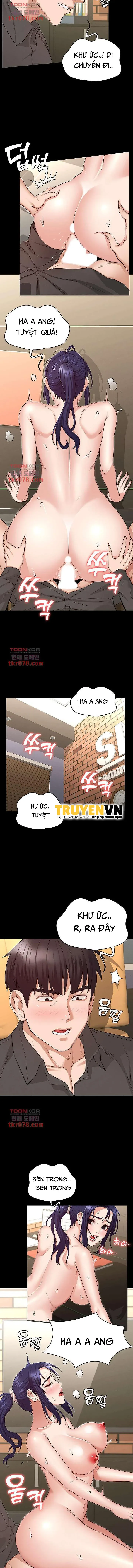 đọc truyện Sự Trừng Phạt Cho Giáo Viên Chương 53 ảnh 10 tại Thiên Thai Truyện