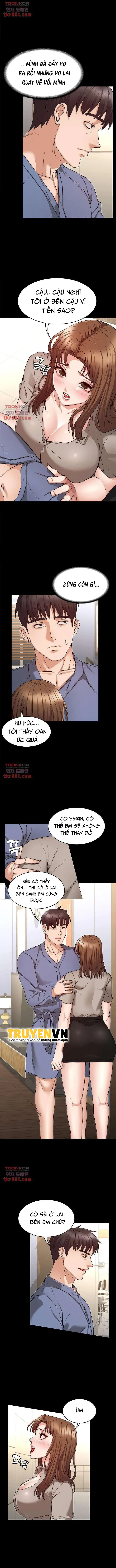 đọc truyện Sự Trừng Phạt Cho Giáo Viên Chương 55 ảnh 3 tại Thiên Thai Truyện