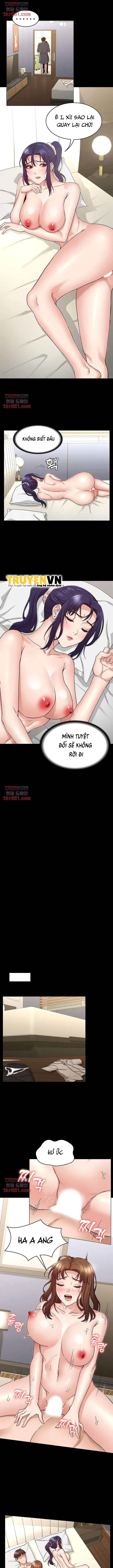 đọc truyện Sự Trừng Phạt Cho Giáo Viên Chương 55 ảnh 4 tại Thiên Thai Truyện