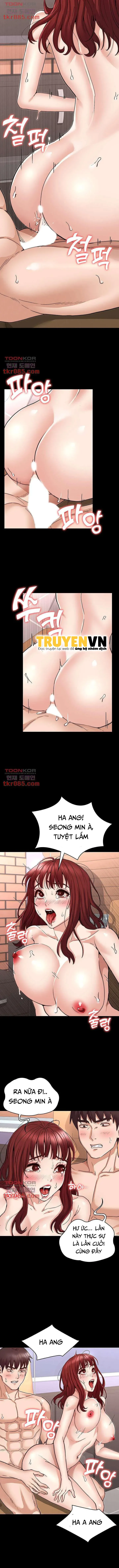 đọc truyện Sự Trừng Phạt Cho Giáo Viên Chương 58 ảnh 3 tại Thiên Thai Truyện