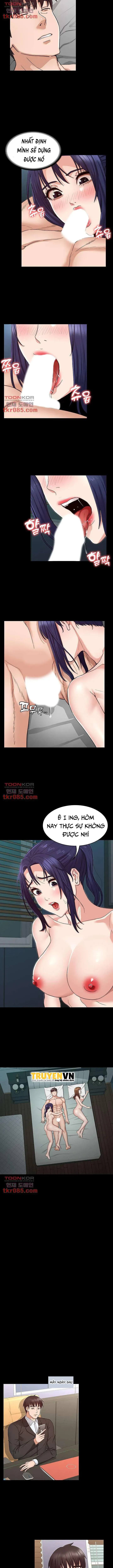 đọc truyện Sự Trừng Phạt Cho Giáo Viên Chương 58 ảnh 7 tại Thiên Thai Truyện
