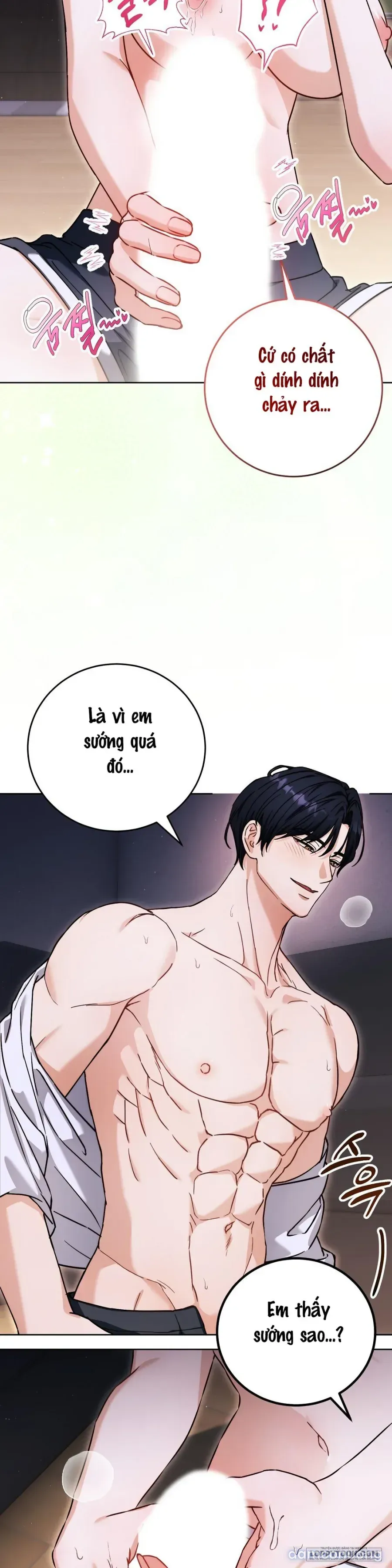 đọc truyện Sự Tương Phùng Của Ji Hee Jin Và Ji Hyun Woo Chương 2 ảnh 13 tại Thiên Thai Truyện