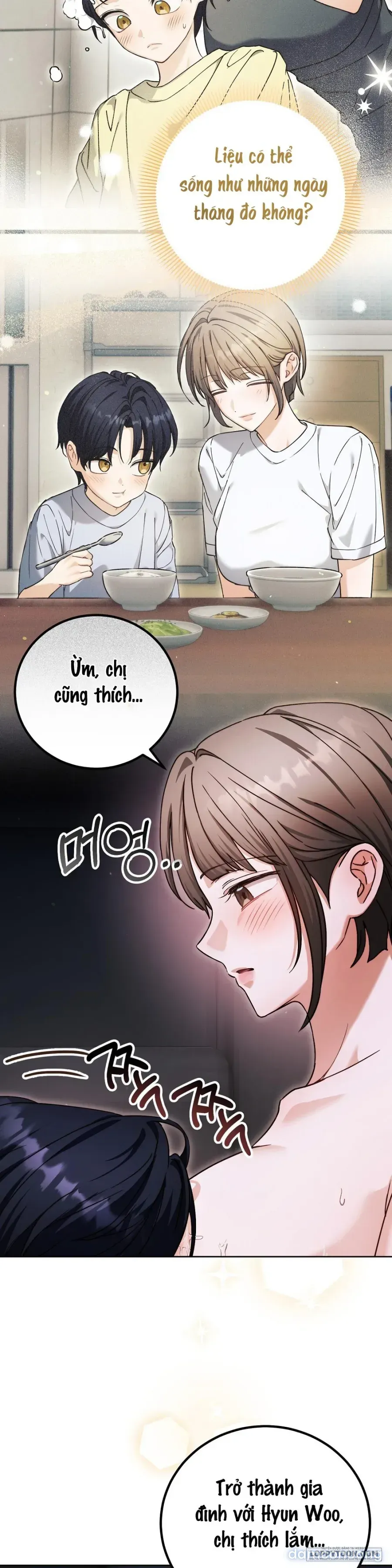 đọc truyện Sự Tương Phùng Của Ji Hee Jin Và Ji Hyun Woo Chương 2 ảnh 8 tại Thiên Thai Truyện