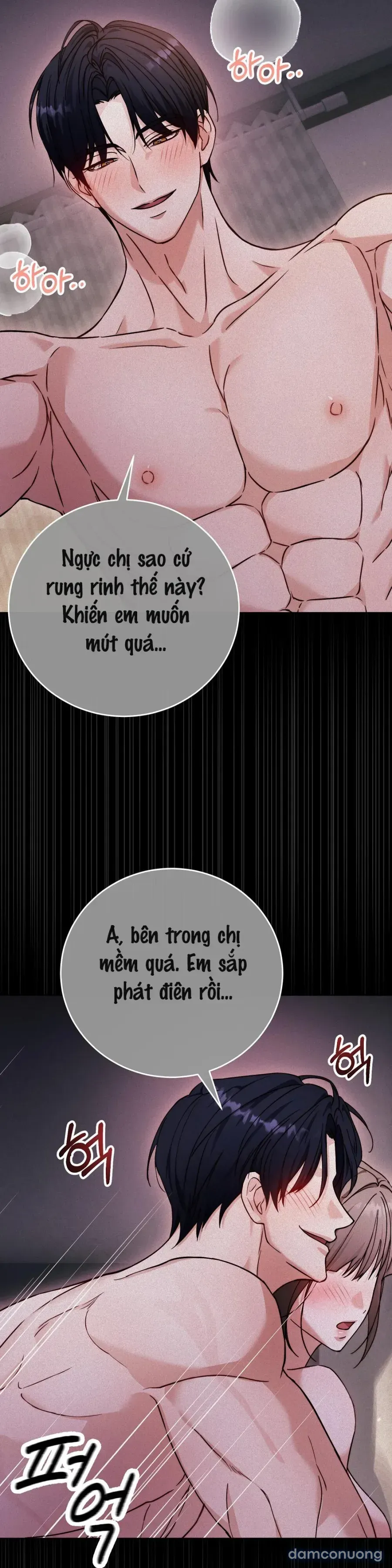 đọc truyện Sự Tương Phùng Của Ji Hee Jin Và Ji Hyun Woo Chương 3 ảnh 4 tại Thiên Thai Truyện