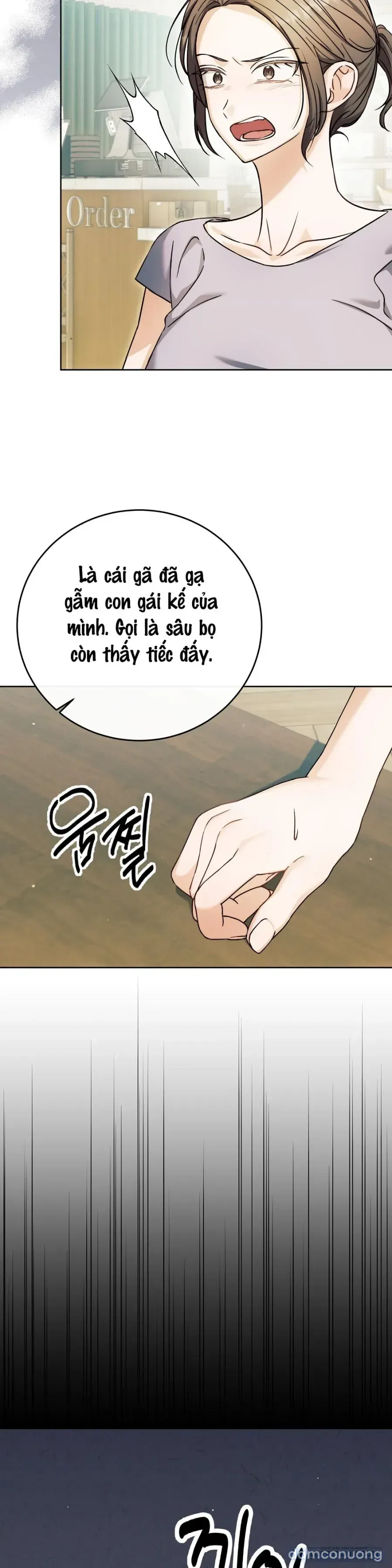 đọc truyện Sự Tương Phùng Của Ji Hee Jin Và Ji Hyun Woo Chương 6 ảnh 16 tại Thiên Thai Truyện