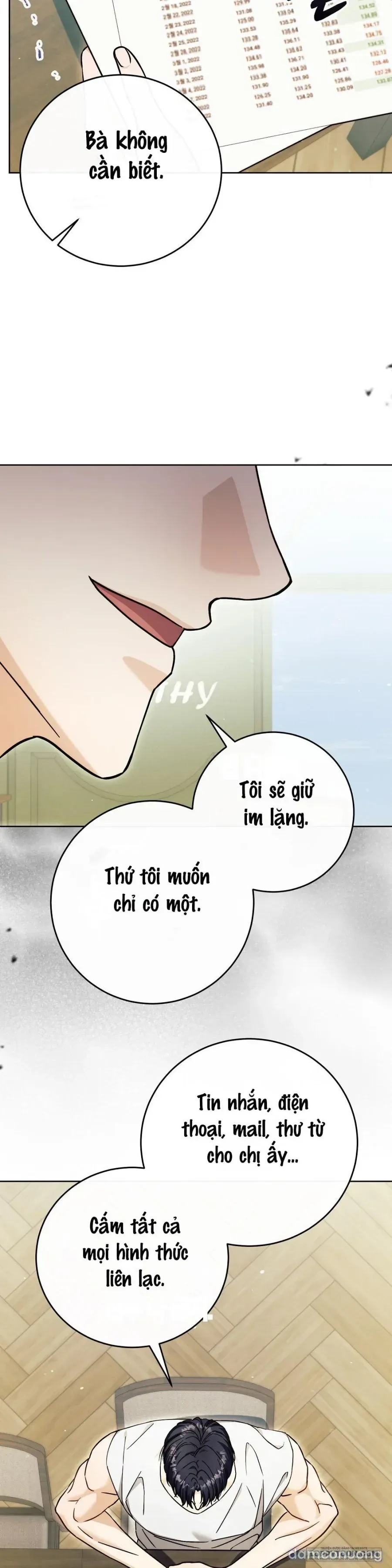đọc truyện Sự Tương Phùng Của Ji Hee Jin Và Ji Hyun Woo Chương 6 ảnh 22 tại Thiên Thai Truyện