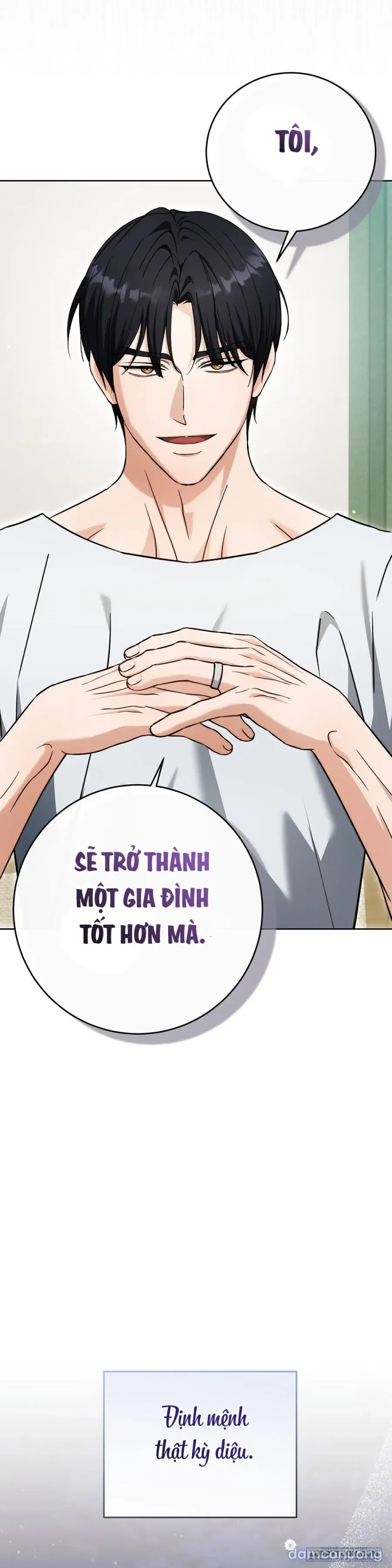 đọc truyện Sự Tương Phùng Của Ji Hee Jin Và Ji Hyun Woo Chương 6 ảnh 25 tại Thiên Thai Truyện