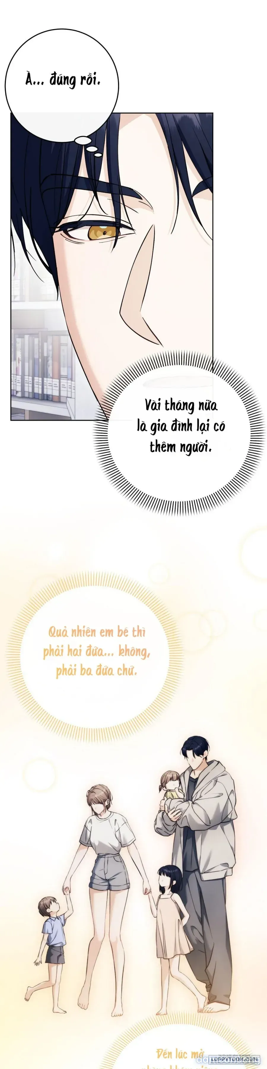 đọc truyện Sự Tương Phùng Của Ji Hee Jin Và Ji Hyun Woo Chương 6 ảnh 28 tại Thiên Thai Truyện