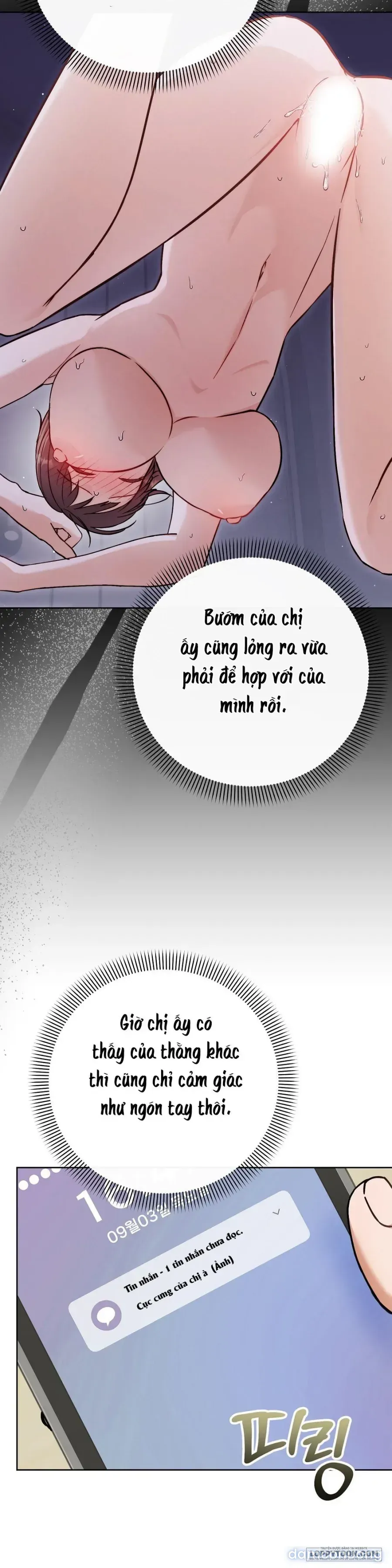 đọc truyện Sự Tương Phùng Của Ji Hee Jin Và Ji Hyun Woo Chương 6 ảnh 33 tại Thiên Thai Truyện