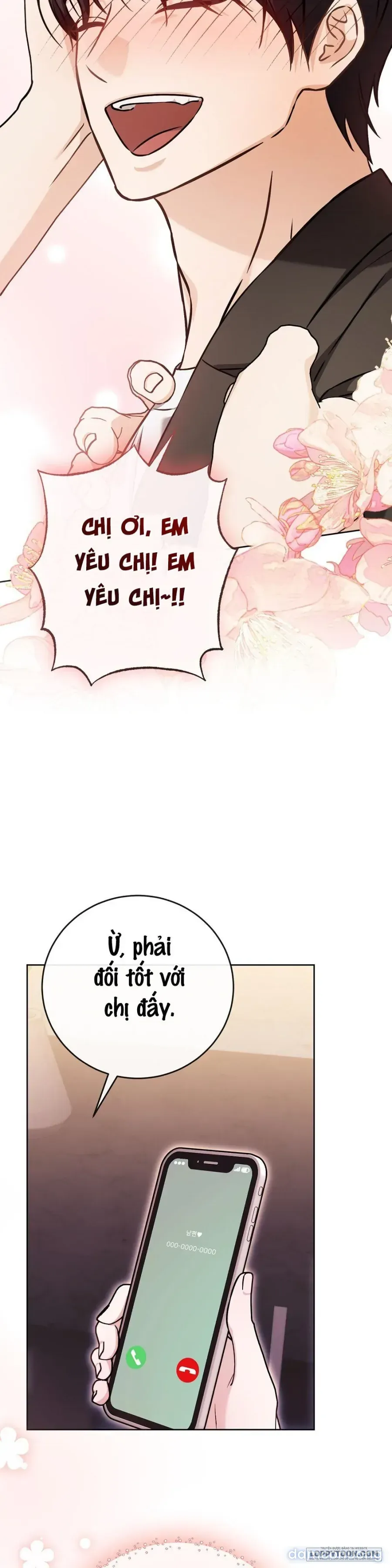 đọc truyện Sự Tương Phùng Của Ji Hee Jin Và Ji Hyun Woo Chương 8 ảnh 41 tại Thiên Thai Truyện