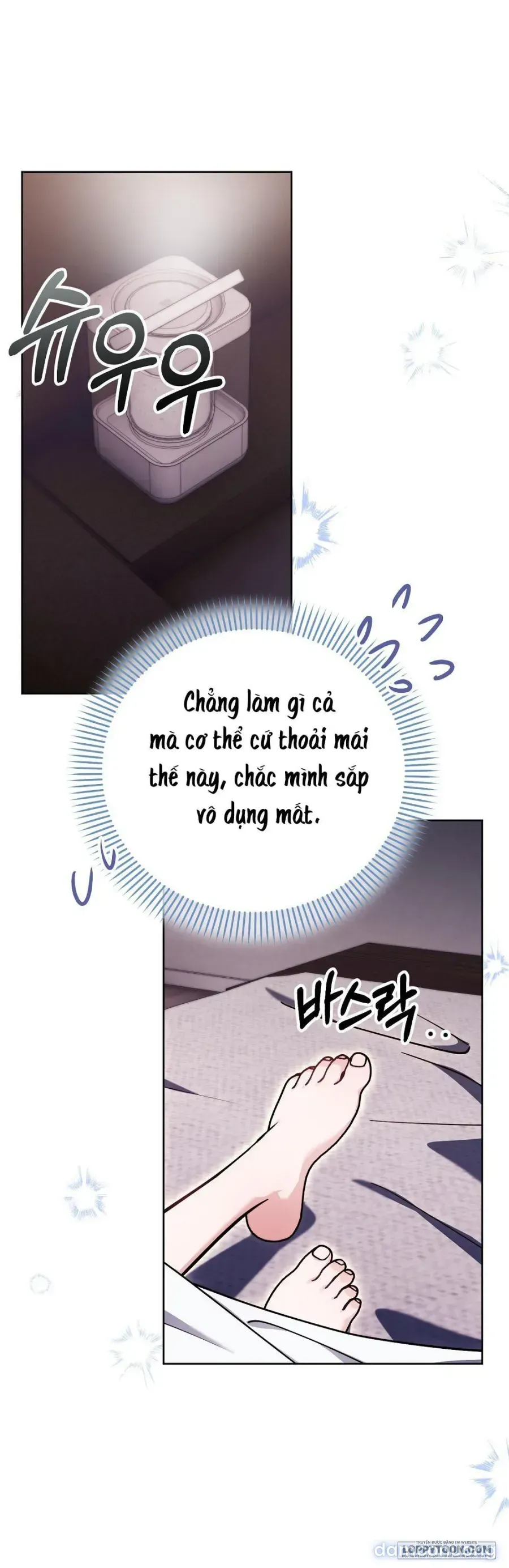 đọc truyện Sự Tương Phùng Của Ji Hee Jin Và Ji Hyun Woo Chương 8 ảnh 9 tại Thiên Thai Truyện