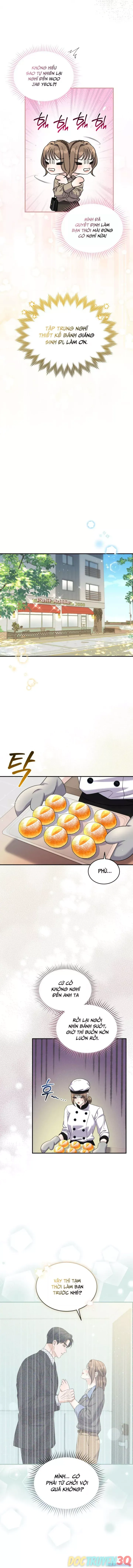 đọc truyện Sự Vắng Bóng Của Tình Yêu Lãng Mạn Chương 14 ảnh 10 tại Thiên Thai Truyện