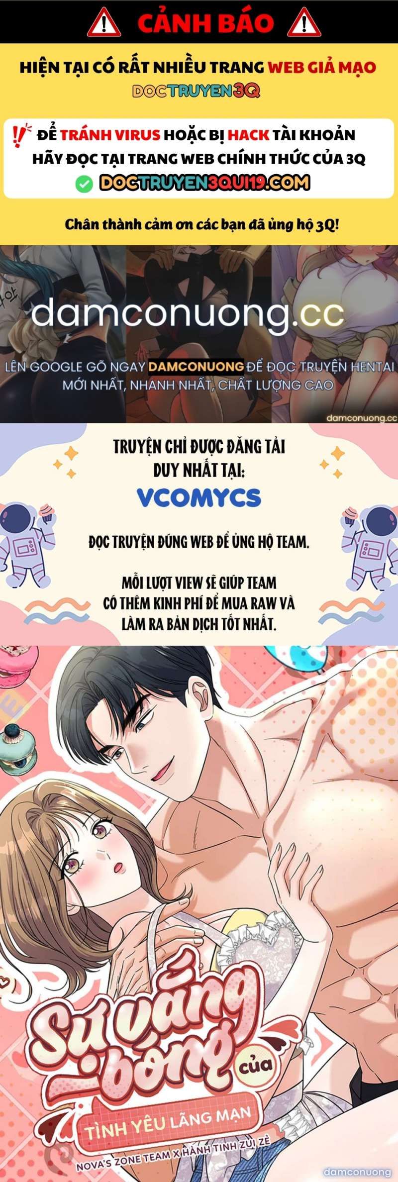 đọc truyện Sự Vắng Bóng Của Tình Yêu Lãng Mạn Chương 16 ảnh 3 tại Thiên Thai Truyện