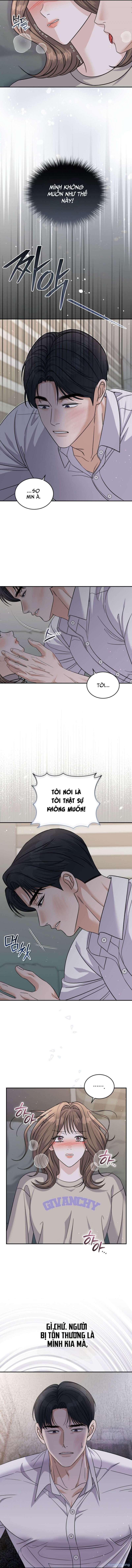 đọc truyện Sự Vắng Bóng Của Tình Yêu Lãng Mạn Chương 28 ảnh 11 tại Thiên Thai Truyện