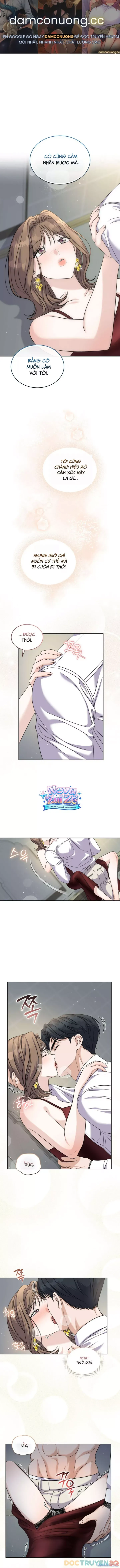 đọc truyện Sự Vắng Bóng Của Tình Yêu Lãng Mạn Chương 5 ảnh 3 tại Thiên Thai Truyện