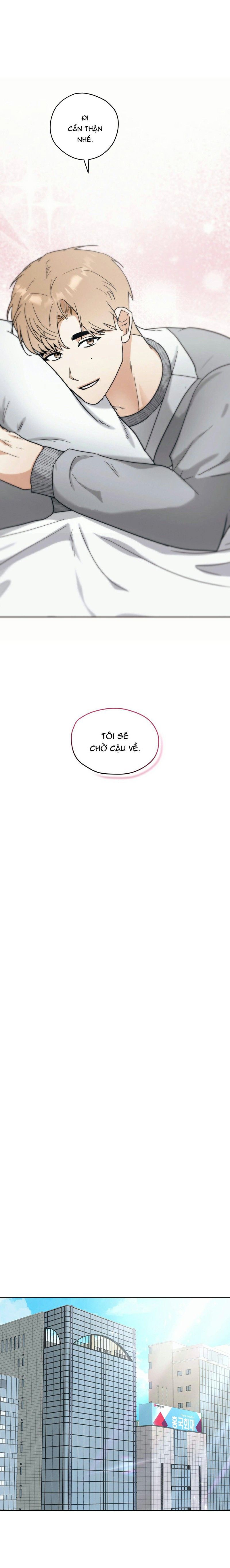 đọc truyện Sự Xâm Nhập Trái Phép Chương 3 ảnh 3 tại Thiên Thai Truyện