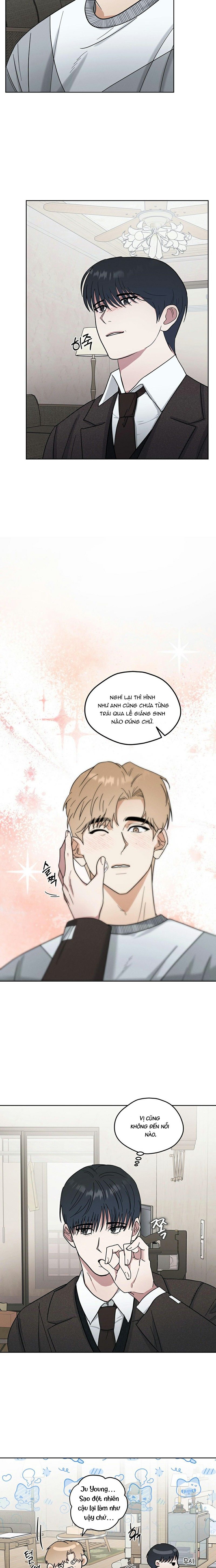 đọc truyện Sự Xâm Nhập Trái Phép Chương 4 ảnh 18 tại Thiên Thai Truyện