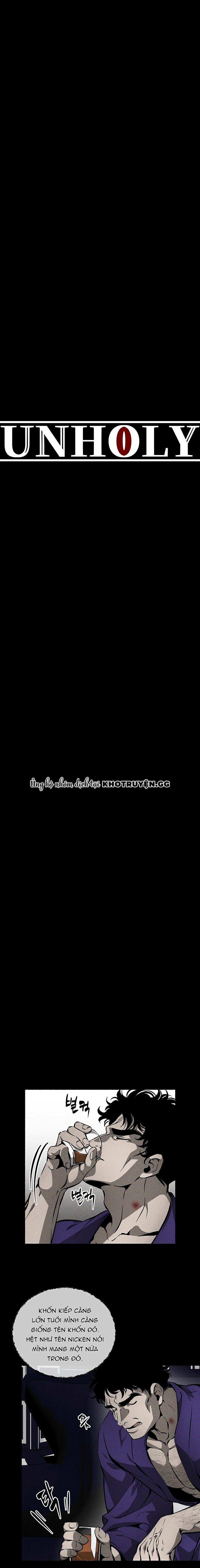 đọc truyện Sự Xấu Xa Chương 23 ảnh 8 tại Giả Dược