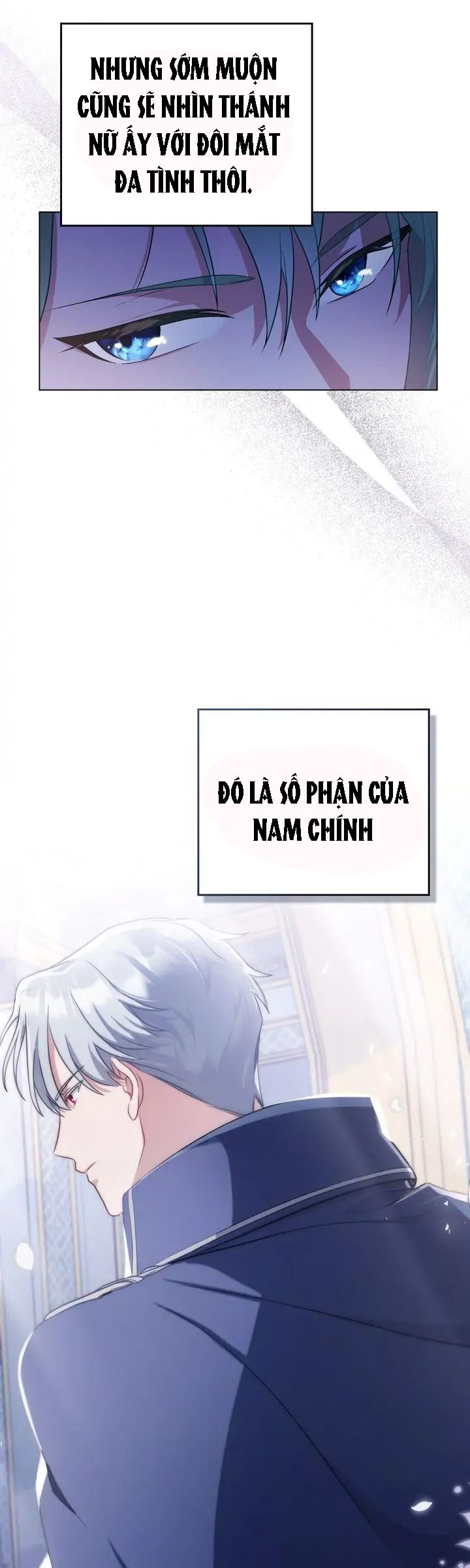 đọc truyện Sự Xuất Hiện Của Các Nhân Vật Phản Diện Chương 1 ảnh 15 tại Thiên Thai Truyện
