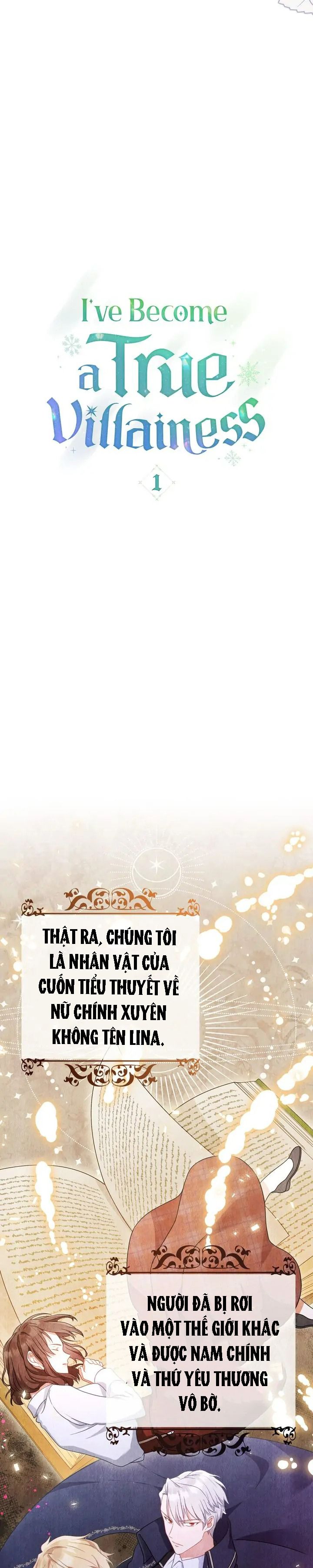 đọc truyện Sự Xuất Hiện Của Các Nhân Vật Phản Diện Chương 1 ảnh 17 tại Thiên Thai Truyện