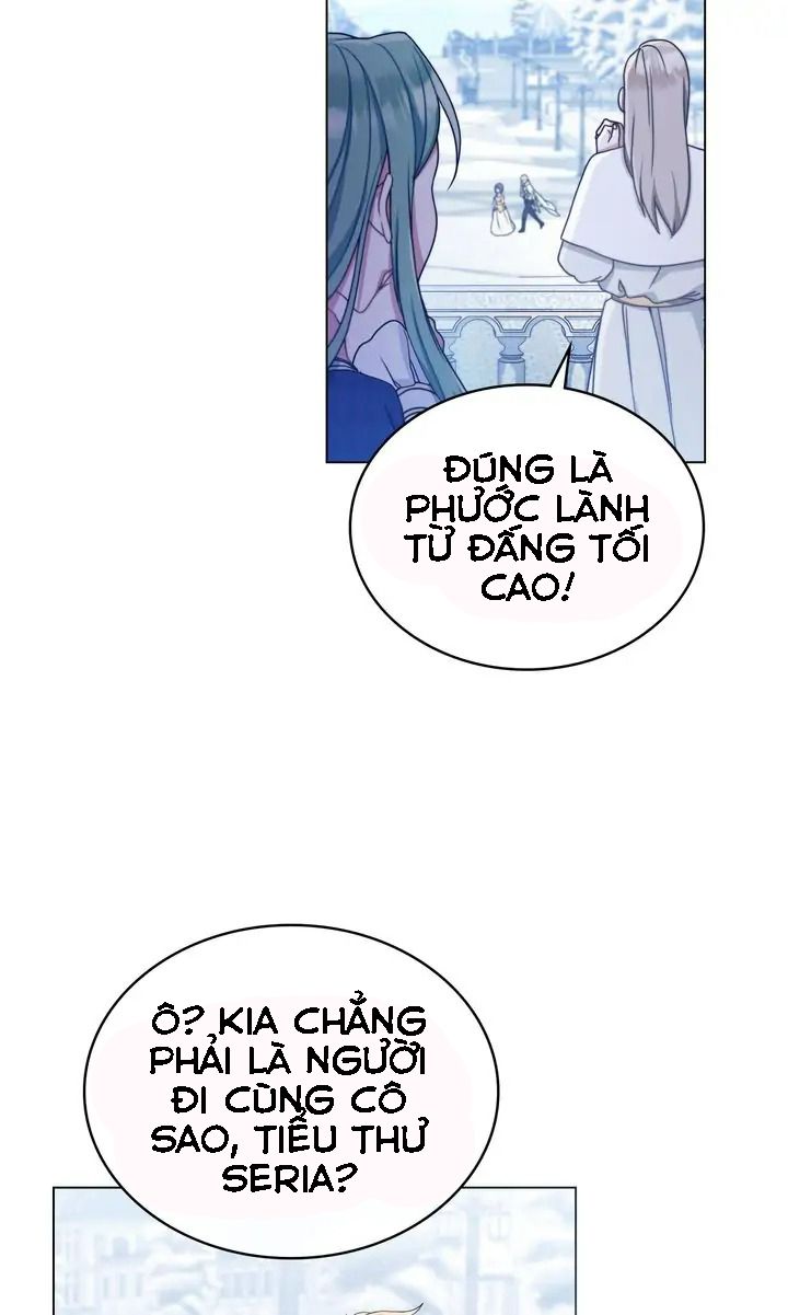 đọc truyện Sự Xuất Hiện Của Các Nhân Vật Phản Diện Chương 1 ảnh 3 tại Thiên Thai Truyện