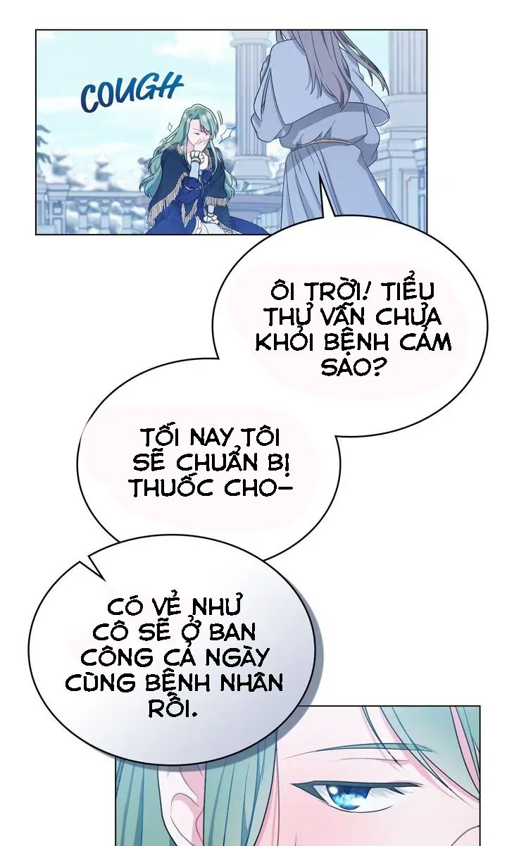 đọc truyện Sự Xuất Hiện Của Các Nhân Vật Phản Diện Chương 1 ảnh 7 tại Thiên Thai Truyện