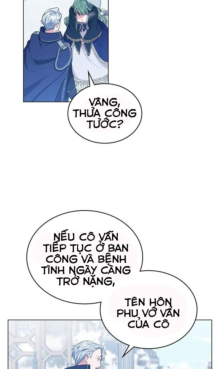đọc truyện Sự Xuất Hiện Của Các Nhân Vật Phản Diện Chương 1 ảnh 10 tại Thiên Thai Truyện