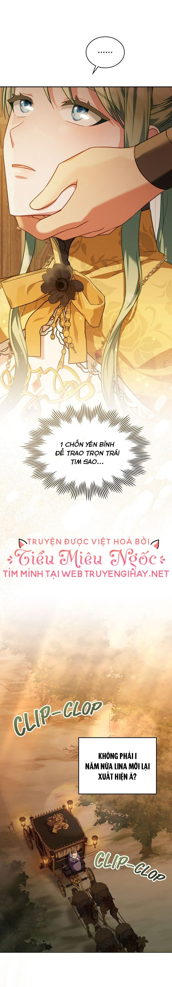đọc truyện Sự Xuất Hiện Của Các Nhân Vật Phản Diện Chương 35.2 ảnh 1 tại Thiên Thai Truyện