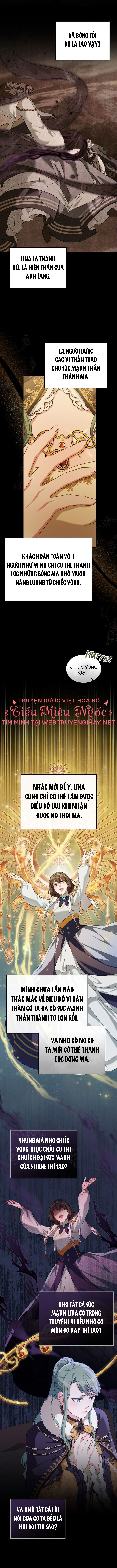 đọc truyện Sự Xuất Hiện Của Các Nhân Vật Phản Diện Chương 35.2 ảnh 3 tại Thiên Thai Truyện
