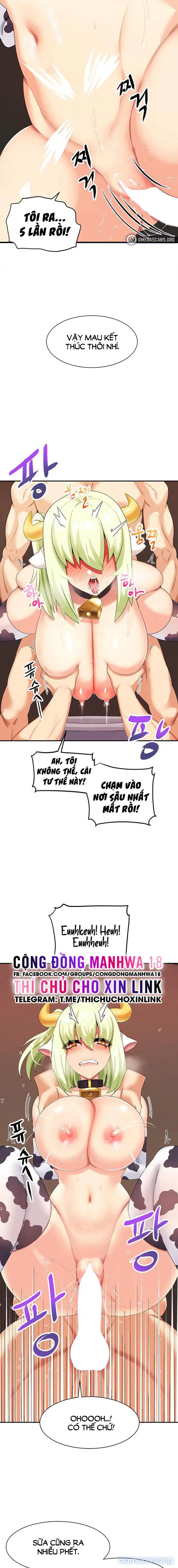 đọc truyện Sữa Nào Ngon Hơn Đây Chương 1 ảnh 9 tại Thiên Thai Truyện