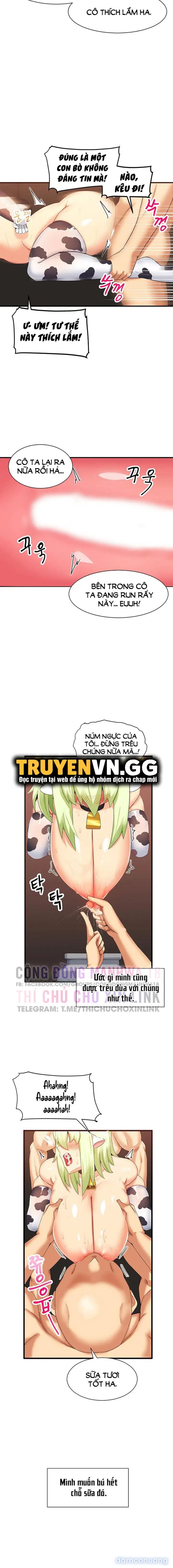 đọc truyện Sữa Nào Ngon Hơn Đây Chương 1 ảnh 10 tại Thiên Thai Truyện