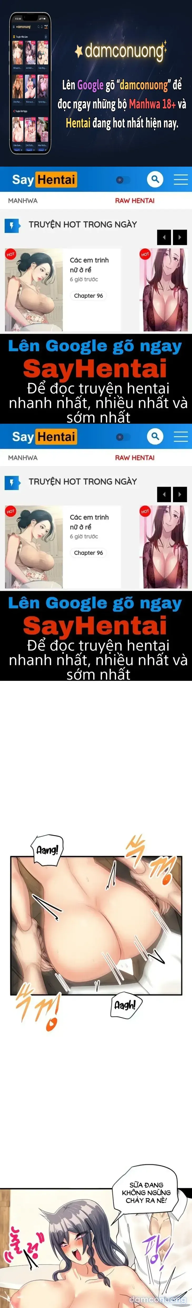đọc truyện Sữa Nào Ngon Hơn Đây Chương 10 ảnh 2 tại Thiên Thai Truyện