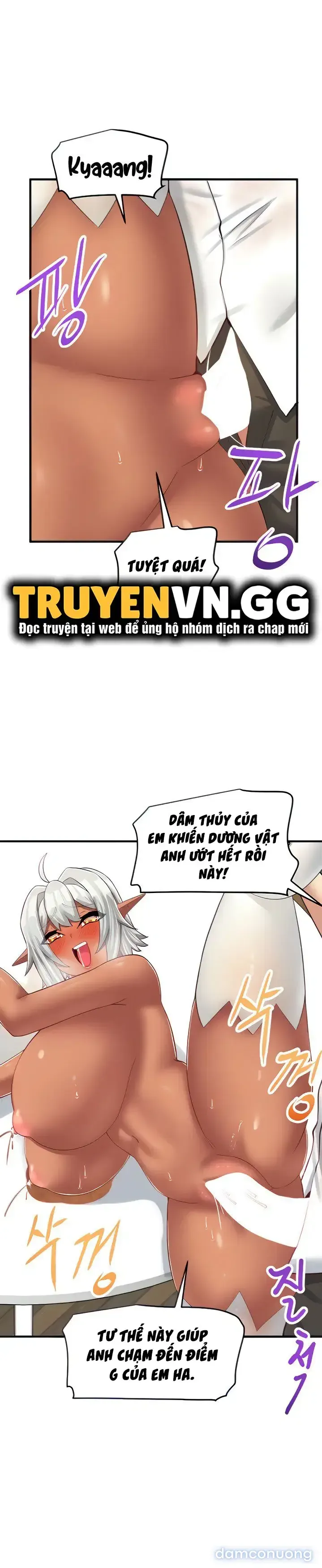 đọc truyện Sữa Nào Ngon Hơn Đây Chương 10 ảnh 5 tại Thiên Thai Truyện