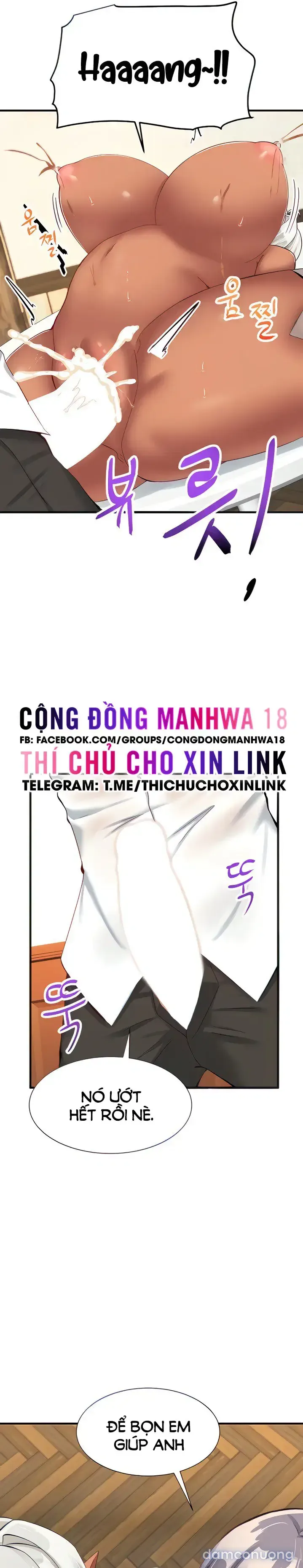 đọc truyện Sữa Nào Ngon Hơn Đây Chương 10 ảnh 8 tại Thiên Thai Truyện