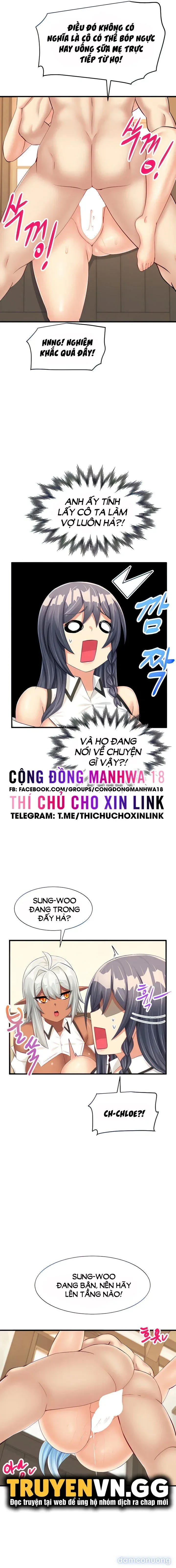đọc truyện Sữa Nào Ngon Hơn Đây Chương 13 ảnh 4 tại Thiên Thai Truyện