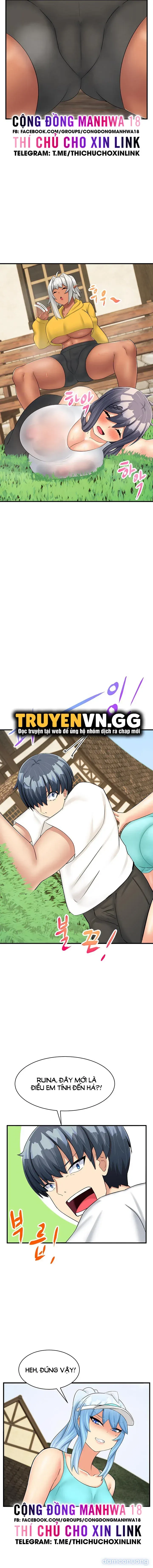 đọc truyện Sữa Nào Ngon Hơn Đây Chương 17 ảnh 8 tại Thiên Thai Truyện