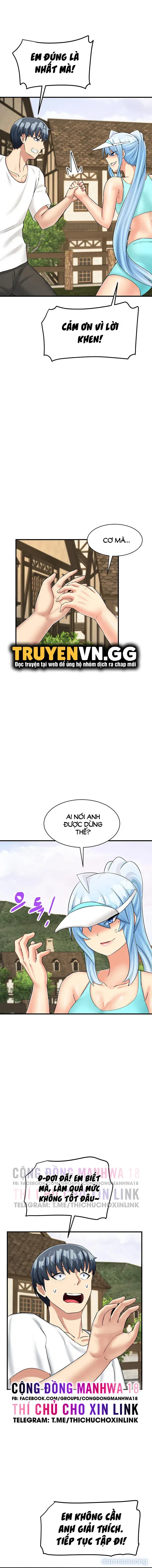 đọc truyện Sữa Nào Ngon Hơn Đây Chương 17 ảnh 9 tại Thiên Thai Truyện