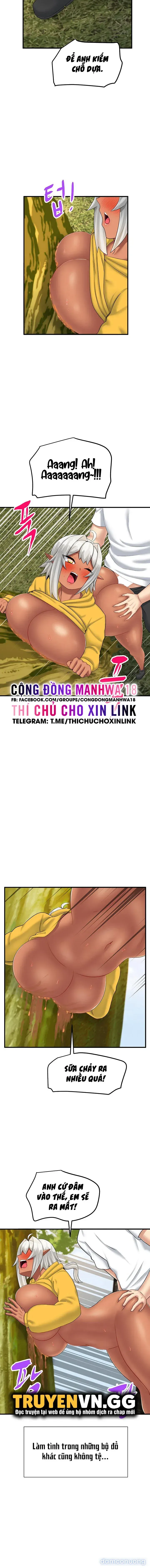 đọc truyện Sữa Nào Ngon Hơn Đây Chương 19 ảnh 9 tại Thiên Thai Truyện