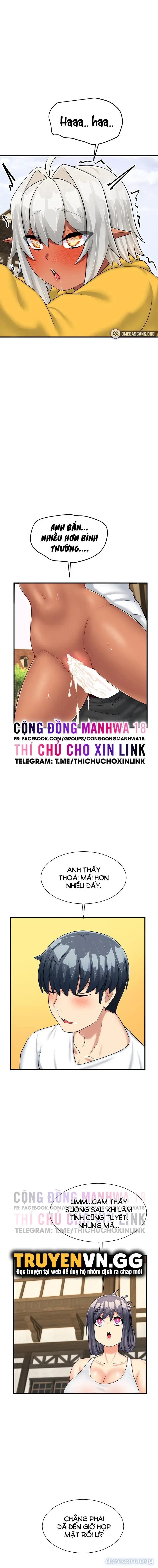 đọc truyện Sữa Nào Ngon Hơn Đây Chương 19 ảnh 11 tại Thiên Thai Truyện